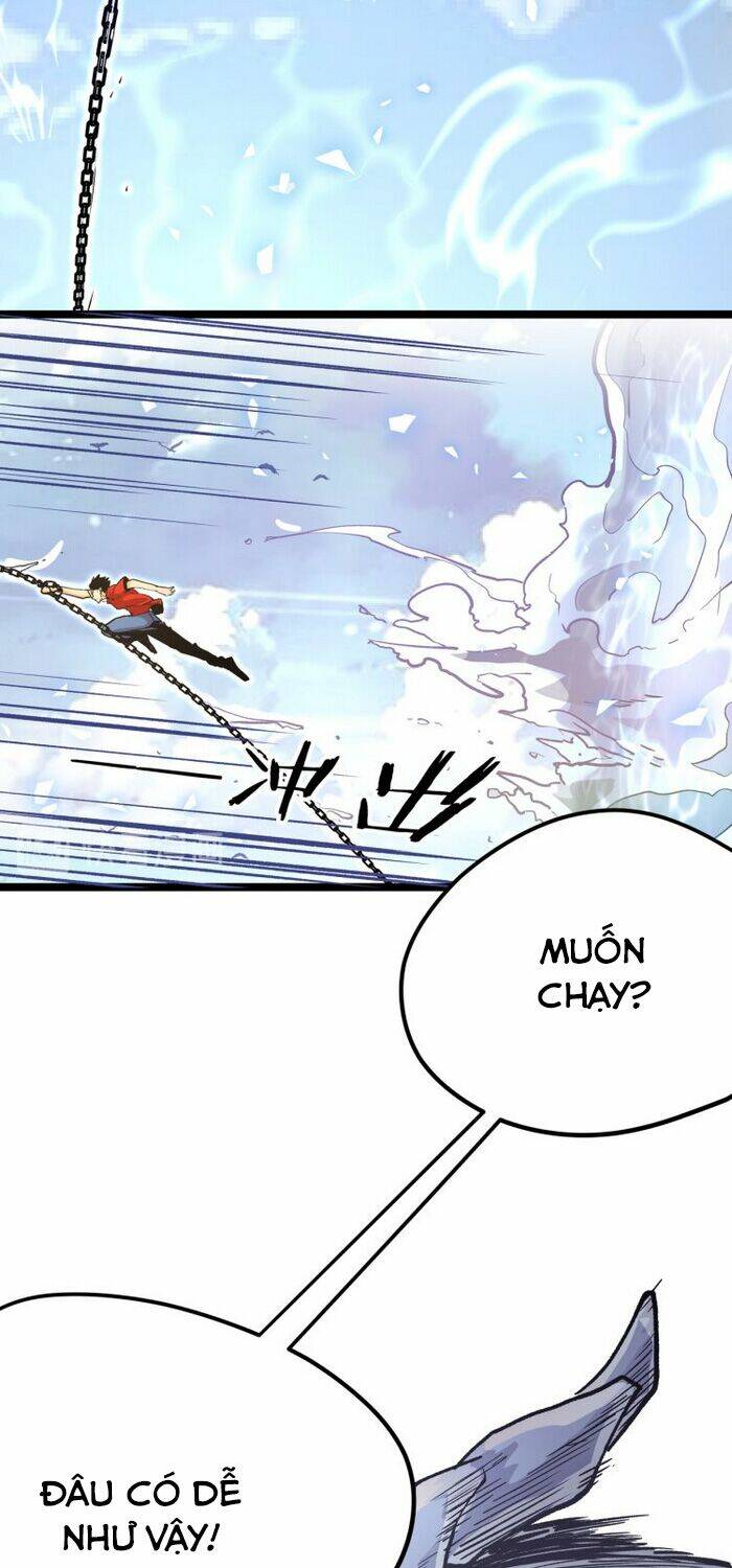 Hắc Uyên Lê Minh Thời - Chapter 28 - Page 8