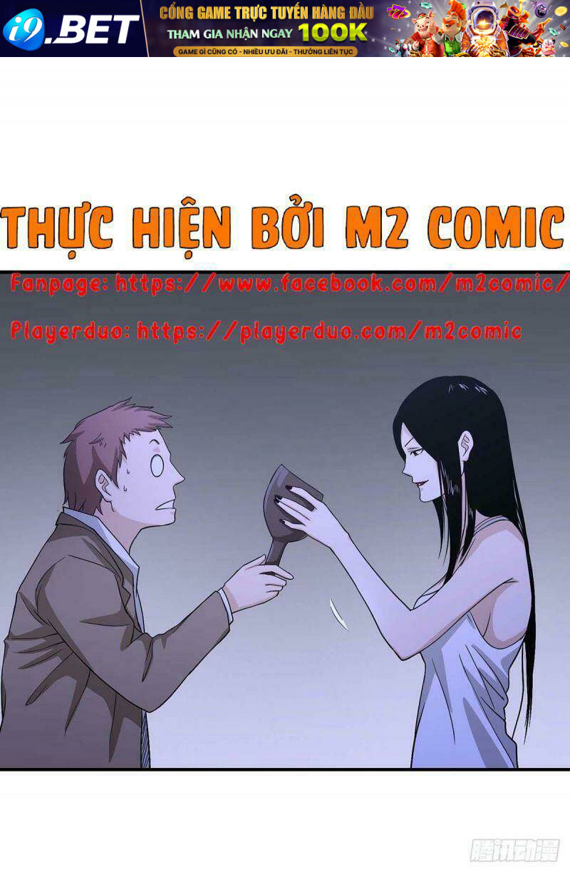 Túy Tiên Nhân Liệt Truyện - Chapter 6 - Page 9