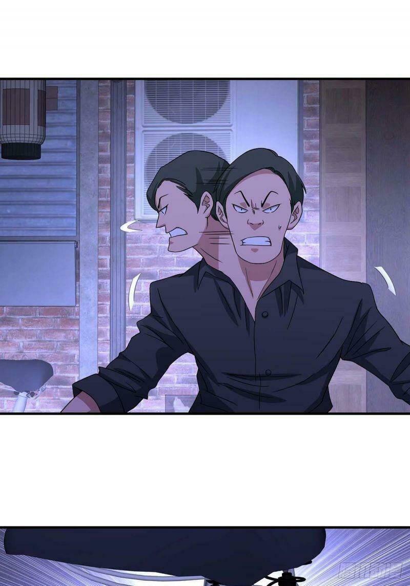 Túy Tiên Nhân Liệt Truyện - Chapter 6 - Page 11