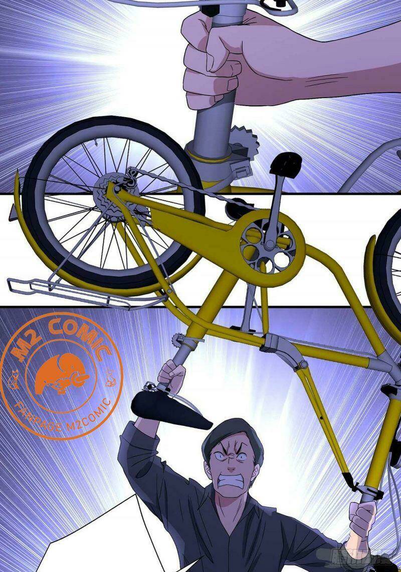 Túy Tiên Nhân Liệt Truyện - Chapter 6 - Page 12