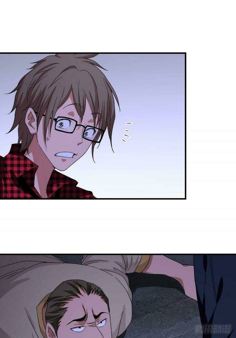 Túy Tiên Nhân Liệt Truyện - Chapter 6 - Page 15