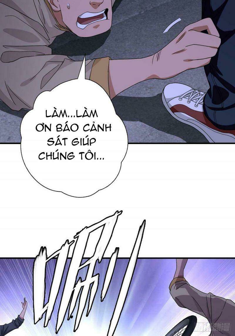 Túy Tiên Nhân Liệt Truyện - Chapter 6 - Page 16
