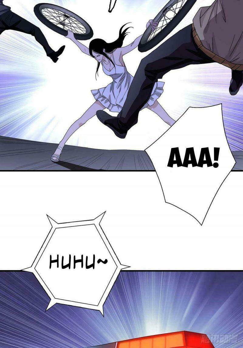 Túy Tiên Nhân Liệt Truyện - Chapter 6 - Page 17