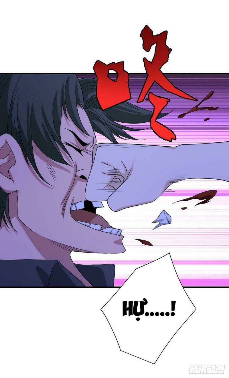 Túy Tiên Nhân Liệt Truyện - Chapter 6 - Page 3