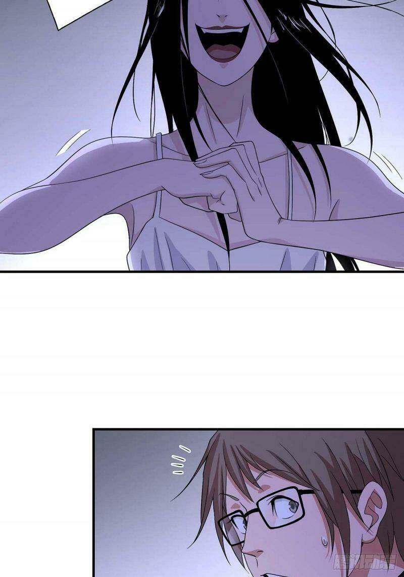 Túy Tiên Nhân Liệt Truyện - Chapter 6 - Page 5