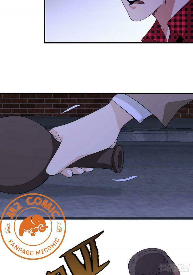 Túy Tiên Nhân Liệt Truyện - Chapter 6 - Page 6