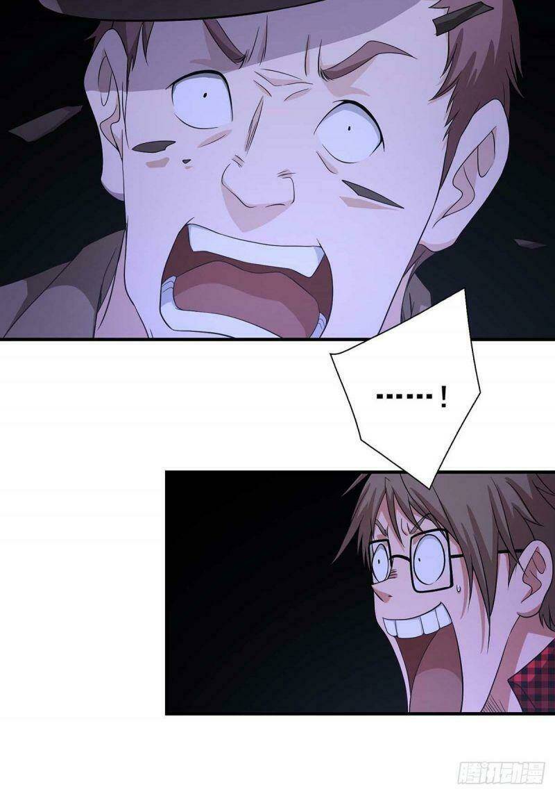 Túy Tiên Nhân Liệt Truyện - Chapter 6 - Page 8