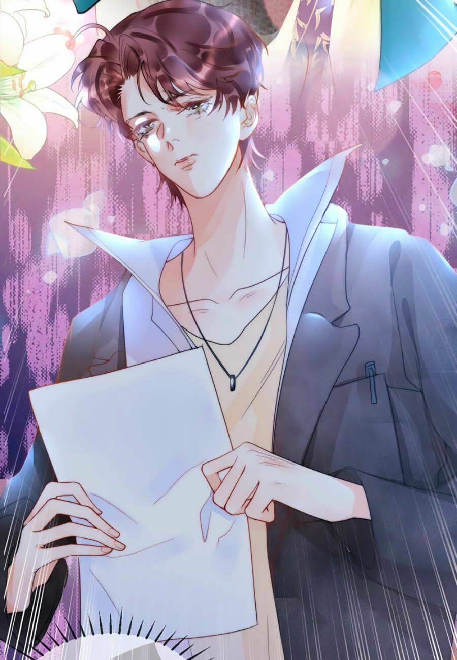 Cựu Ái Tân Nhan - Chapter 7 - Page 10