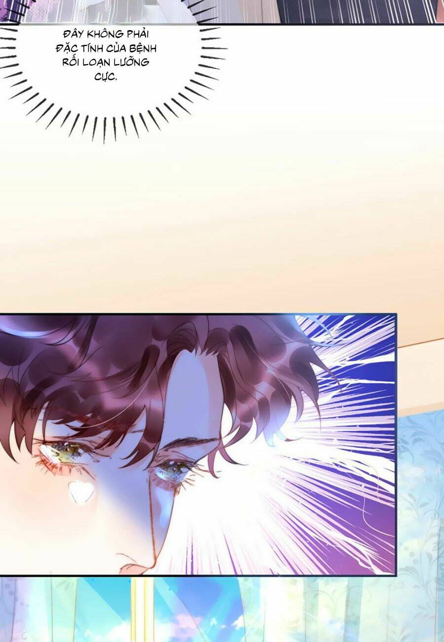 Cựu Ái Tân Nhan - Chapter 7 - Page 11