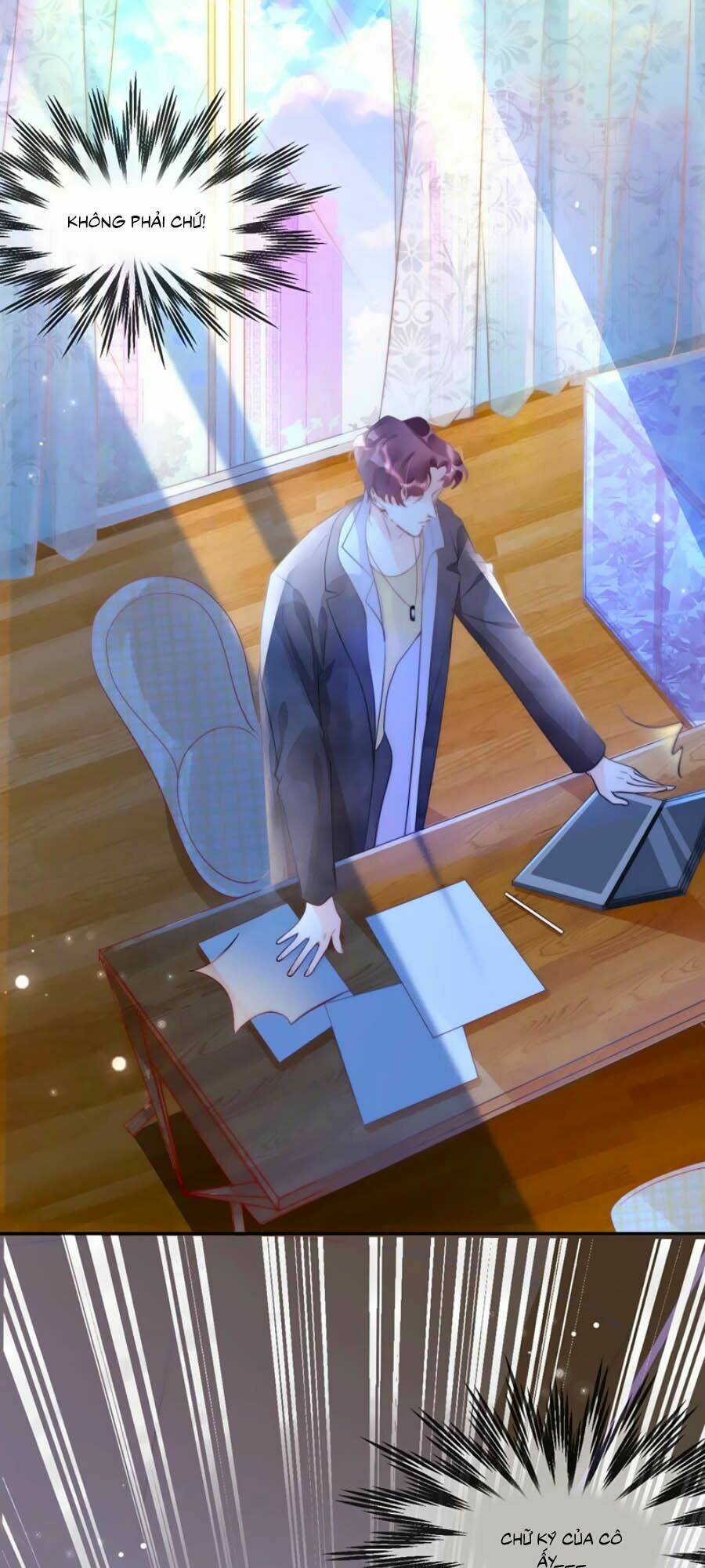 Cựu Ái Tân Nhan - Chapter 7 - Page 12