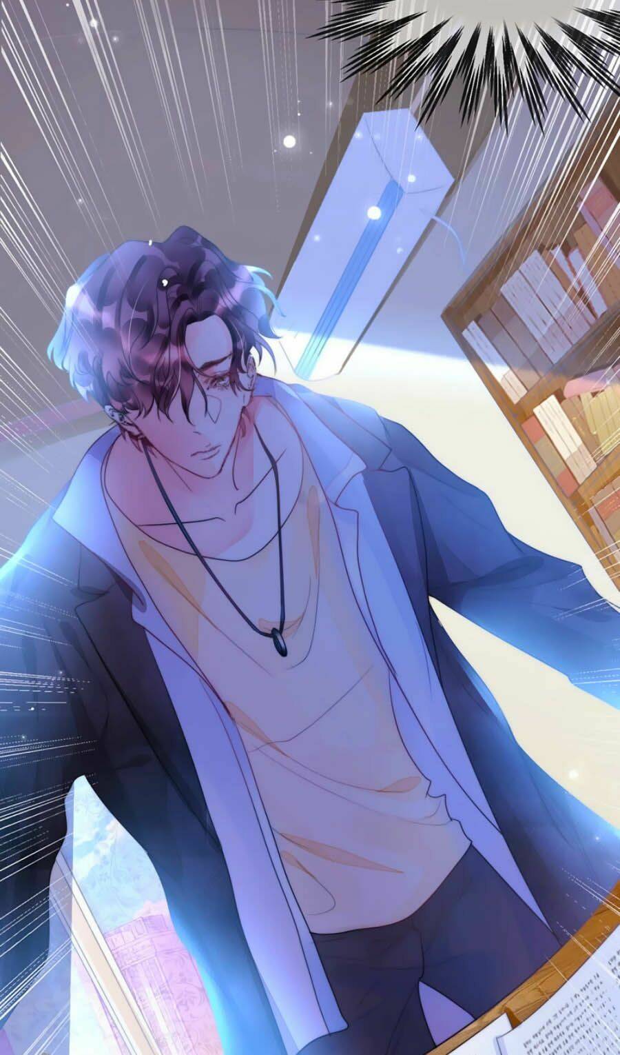 Cựu Ái Tân Nhan - Chapter 7 - Page 13