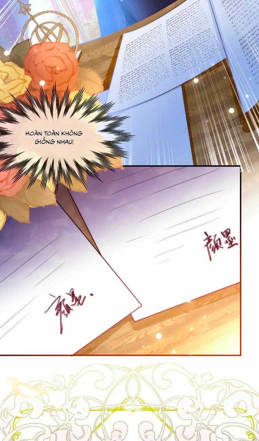 Cựu Ái Tân Nhan - Chapter 7 - Page 14