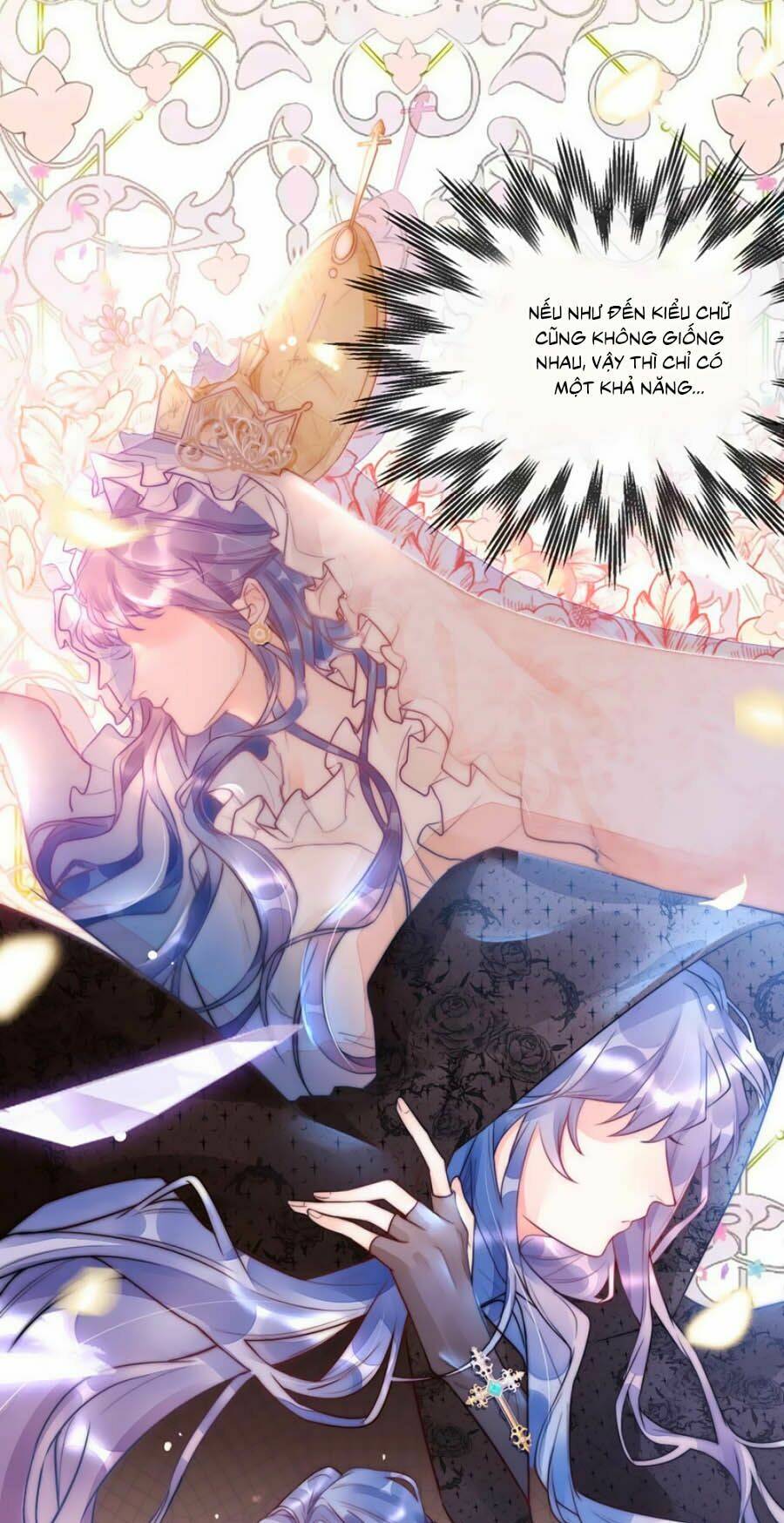 Cựu Ái Tân Nhan - Chapter 7 - Page 15