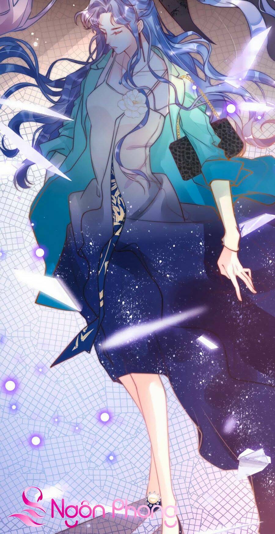 Cựu Ái Tân Nhan - Chapter 7 - Page 16