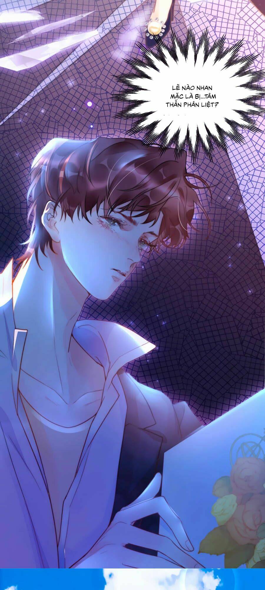 Cựu Ái Tân Nhan - Chapter 7 - Page 17