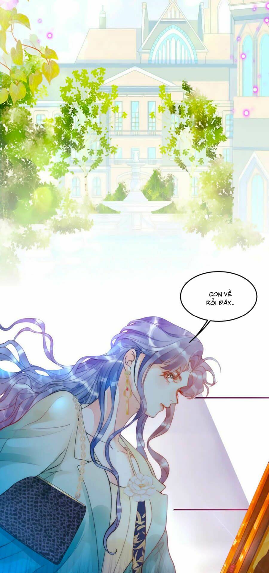 Cựu Ái Tân Nhan - Chapter 7 - Page 19