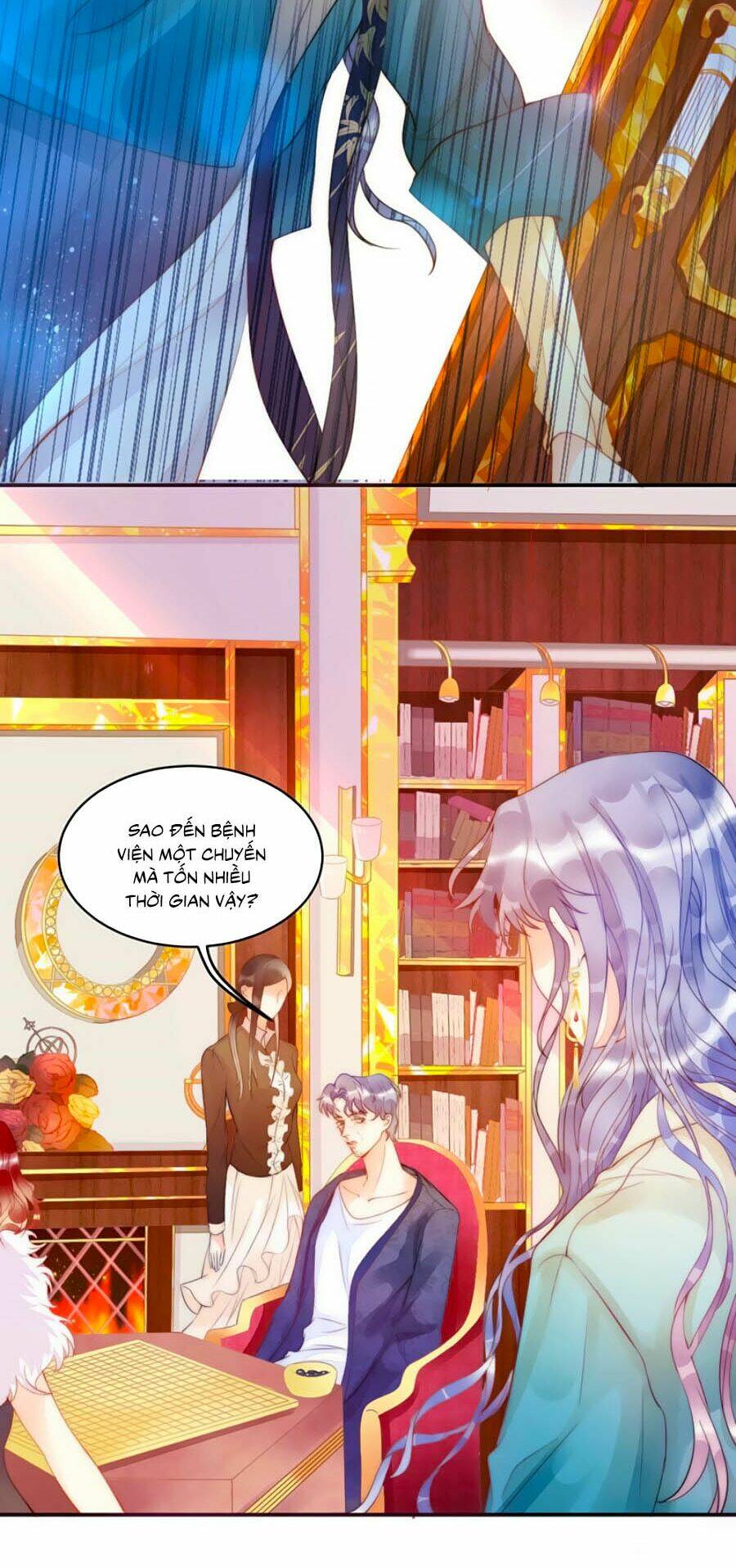 Cựu Ái Tân Nhan - Chapter 7 - Page 20