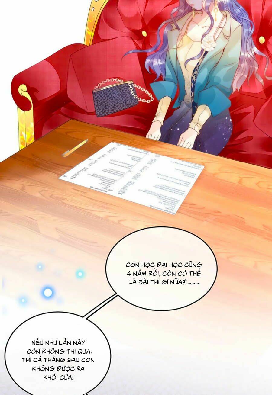 Cựu Ái Tân Nhan - Chapter 7 - Page 22