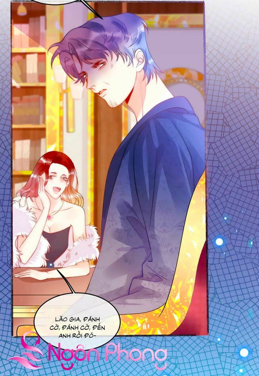 Cựu Ái Tân Nhan - Chapter 7 - Page 23