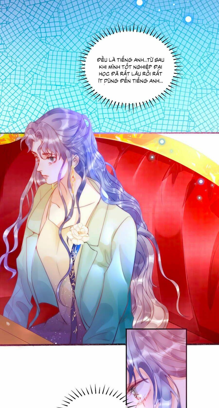 Cựu Ái Tân Nhan - Chapter 7 - Page 24