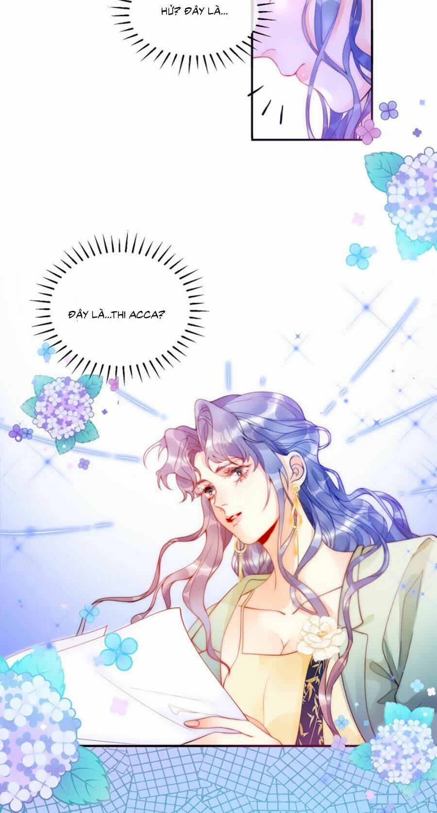 Cựu Ái Tân Nhan - Chapter 7 - Page 25