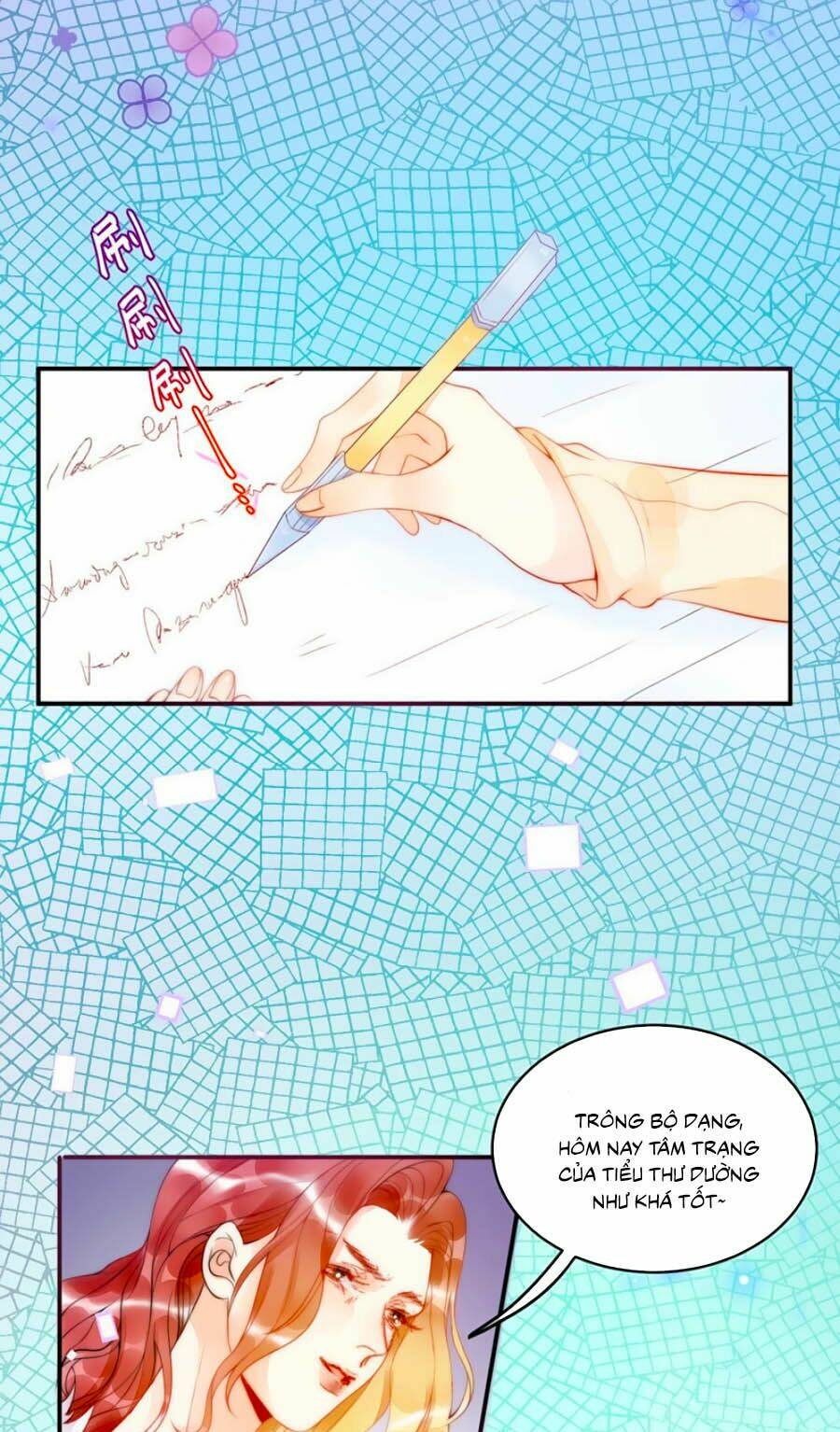 Cựu Ái Tân Nhan - Chapter 7 - Page 26