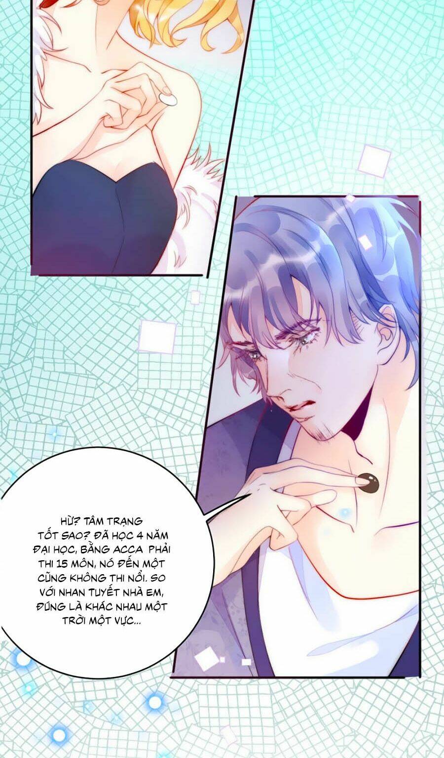 Cựu Ái Tân Nhan - Chapter 7 - Page 27