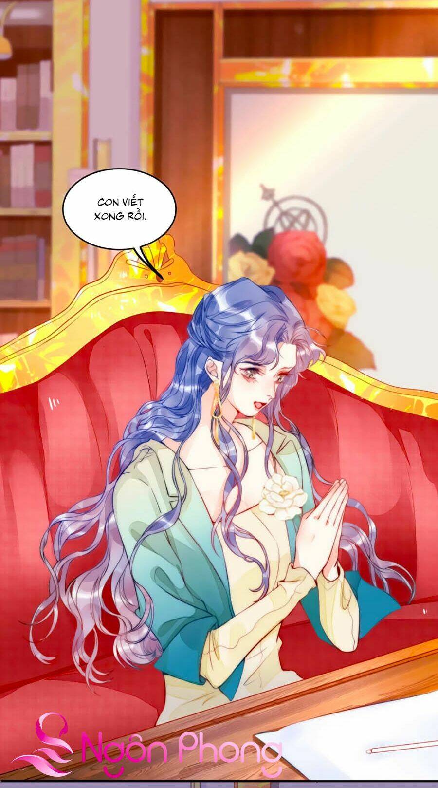 Cựu Ái Tân Nhan - Chapter 7 - Page 29