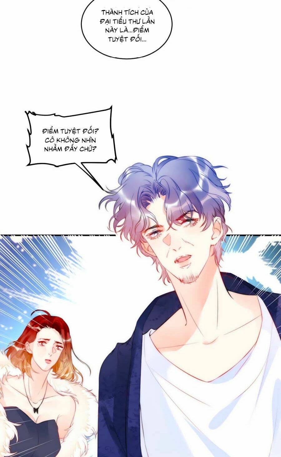 Cựu Ái Tân Nhan - Chapter 7 - Page 33