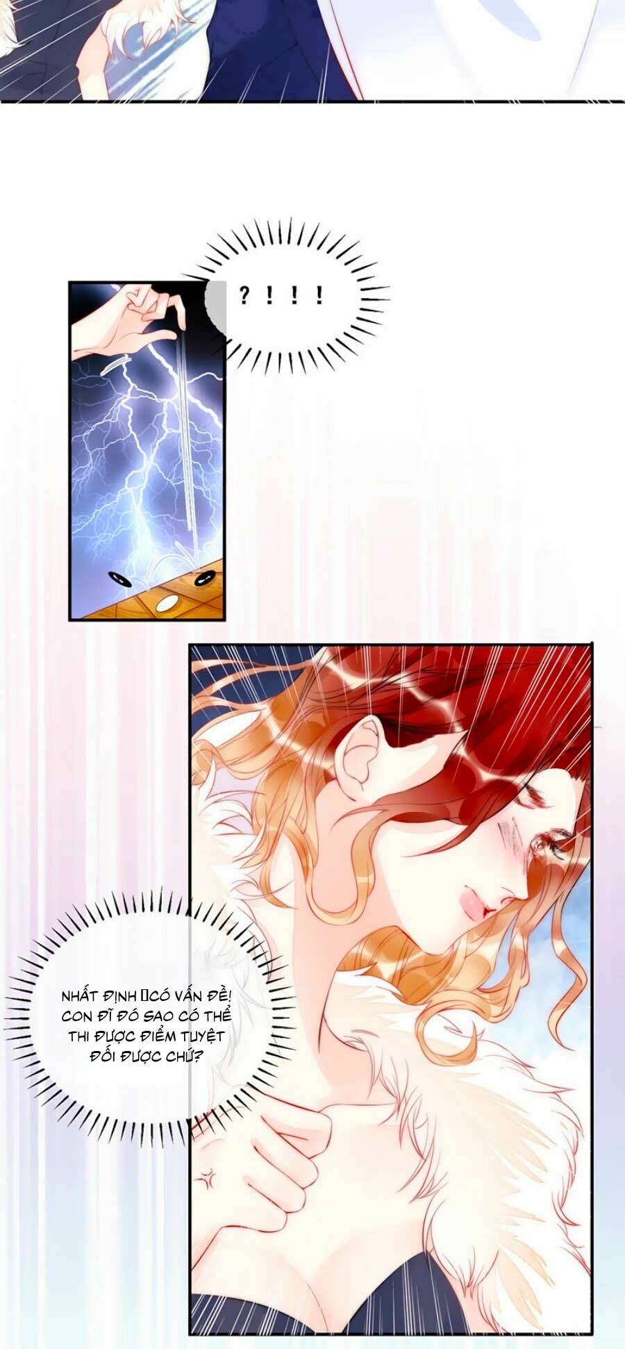 Cựu Ái Tân Nhan - Chapter 7 - Page 34