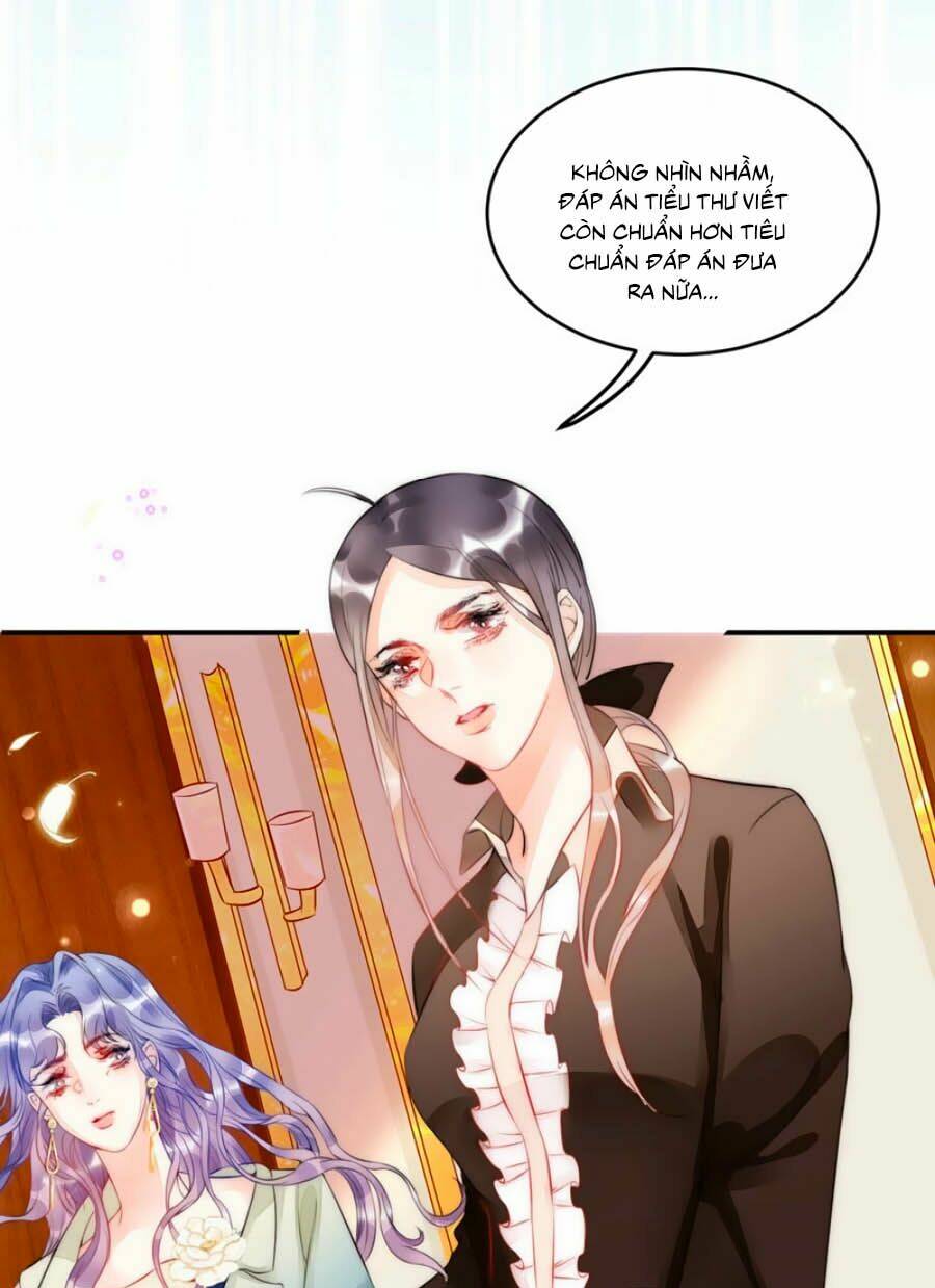 Cựu Ái Tân Nhan - Chapter 7 - Page 35