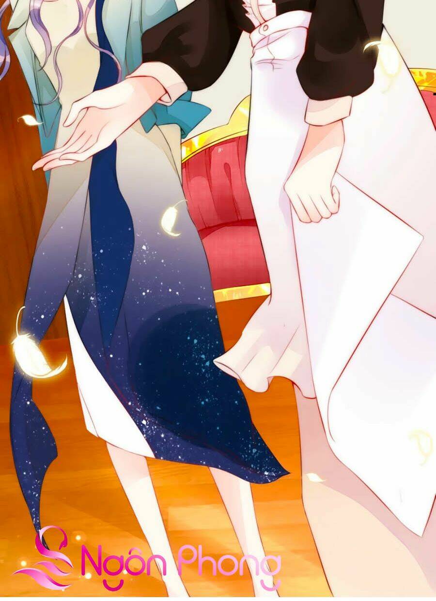 Cựu Ái Tân Nhan - Chapter 7 - Page 36