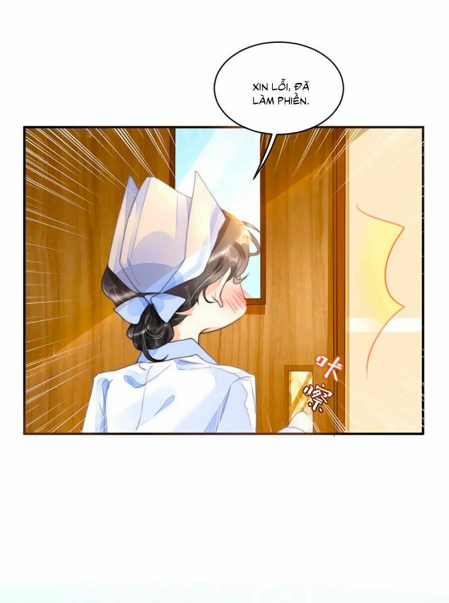 Cựu Ái Tân Nhan - Chapter 7 - Page 3