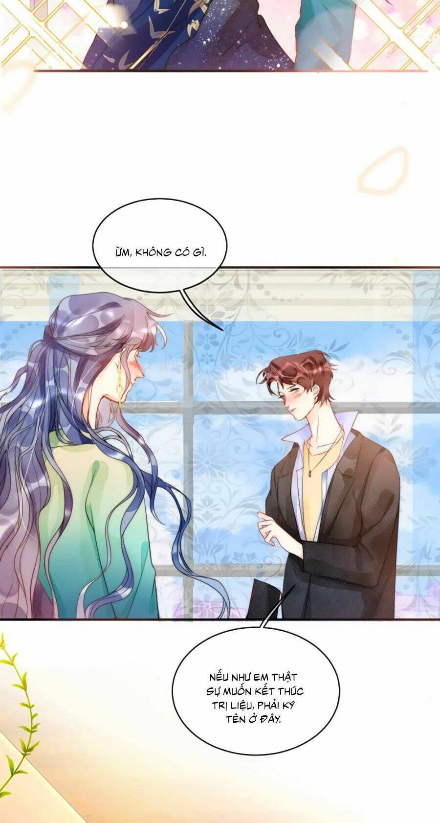 Cựu Ái Tân Nhan - Chapter 7 - Page 6