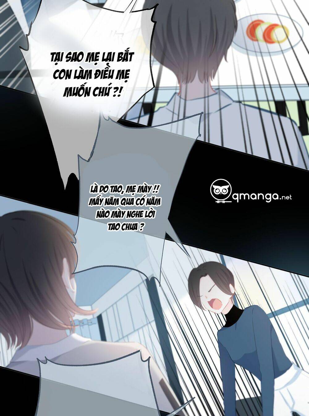 Vấp Phải Nghịch Quang - Chapter 42 - Page 9