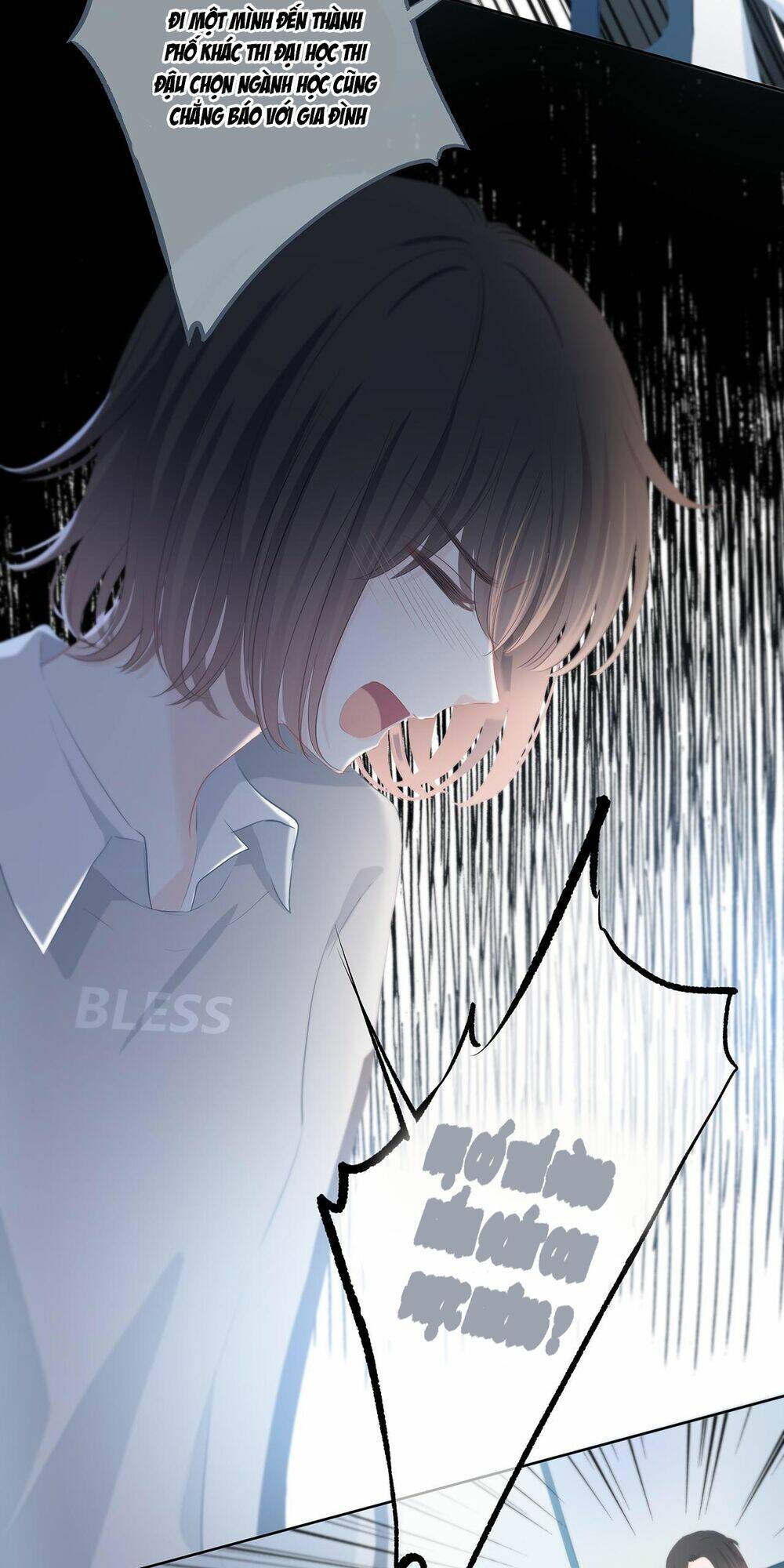 Vấp Phải Nghịch Quang - Chapter 42 - Page 10