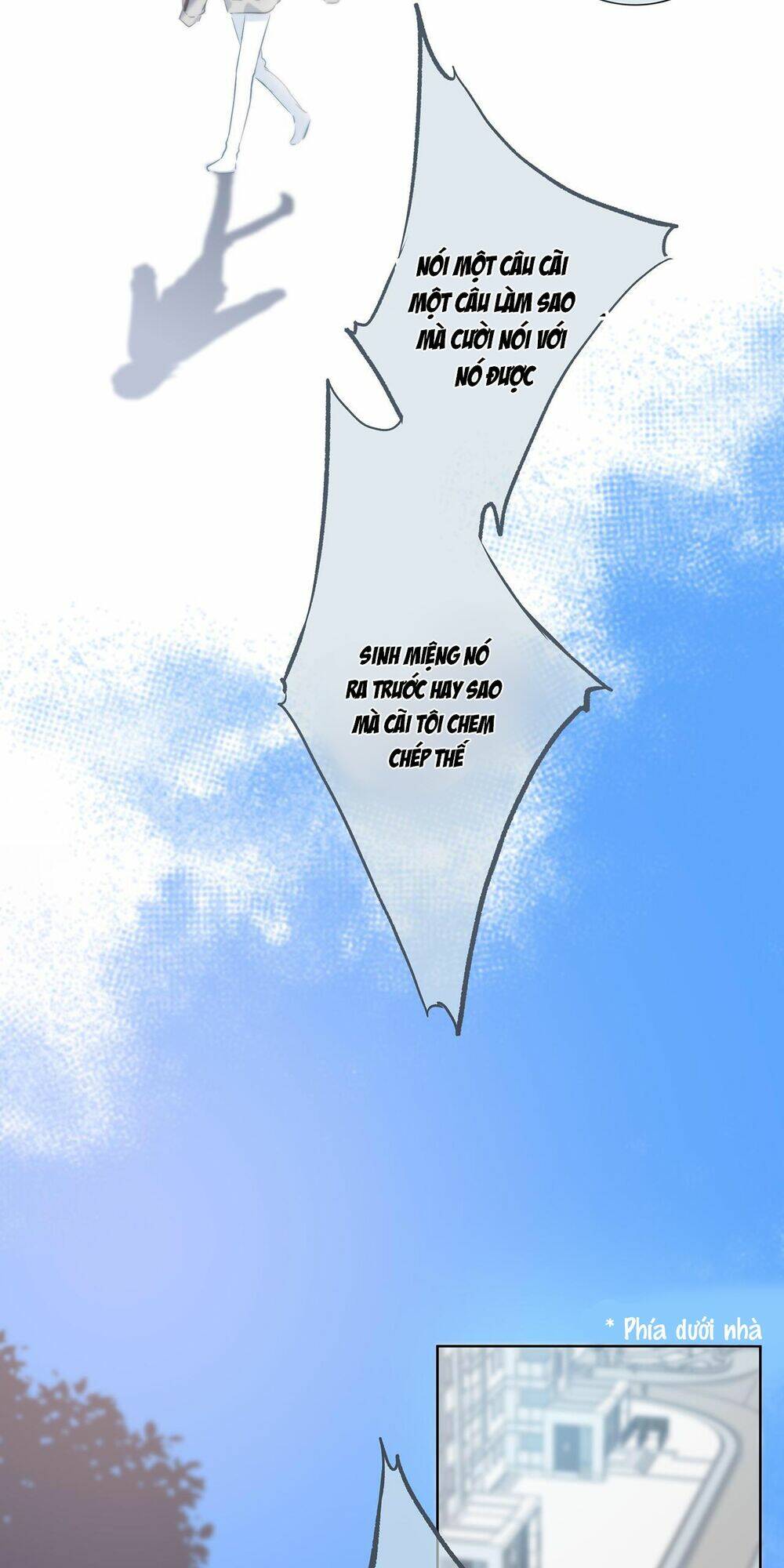 Vấp Phải Nghịch Quang - Chapter 42 - Page 13