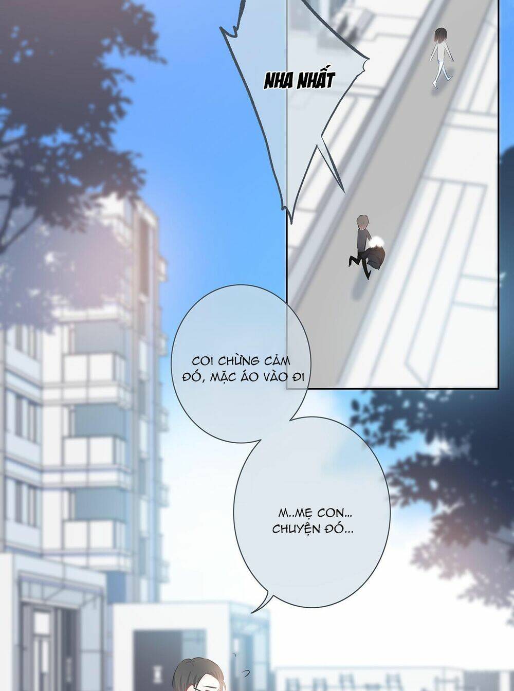 Vấp Phải Nghịch Quang - Chapter 42 - Page 14