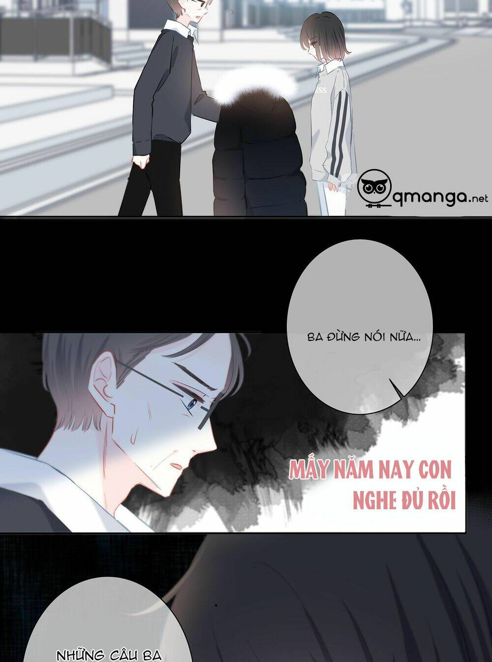 Vấp Phải Nghịch Quang - Chapter 42 - Page 15