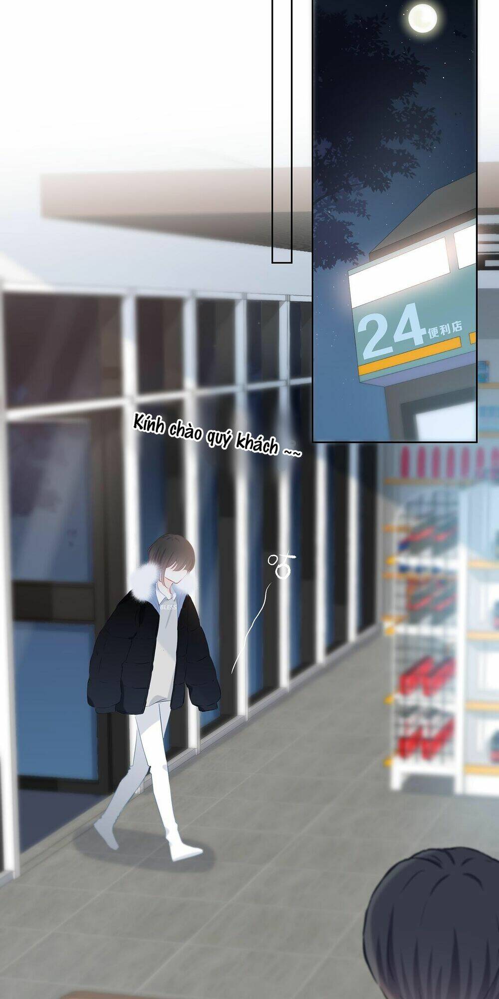 Vấp Phải Nghịch Quang - Chapter 42 - Page 22