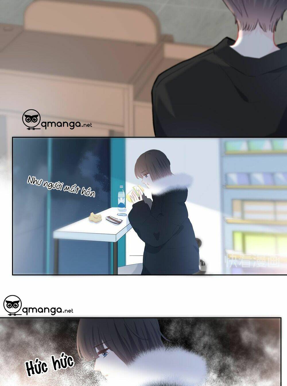 Vấp Phải Nghịch Quang - Chapter 42 - Page 23