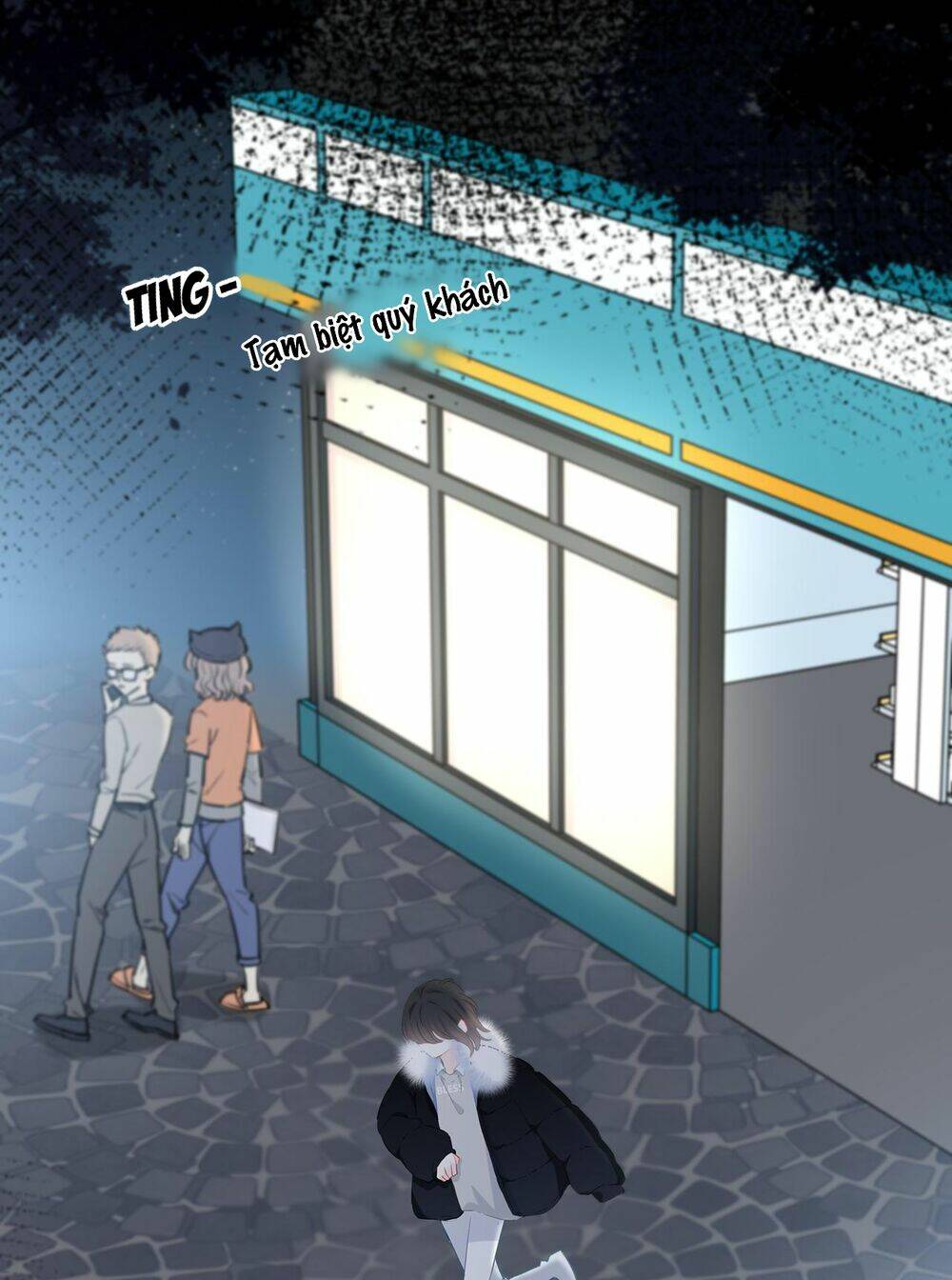 Vấp Phải Nghịch Quang - Chapter 42 - Page 33