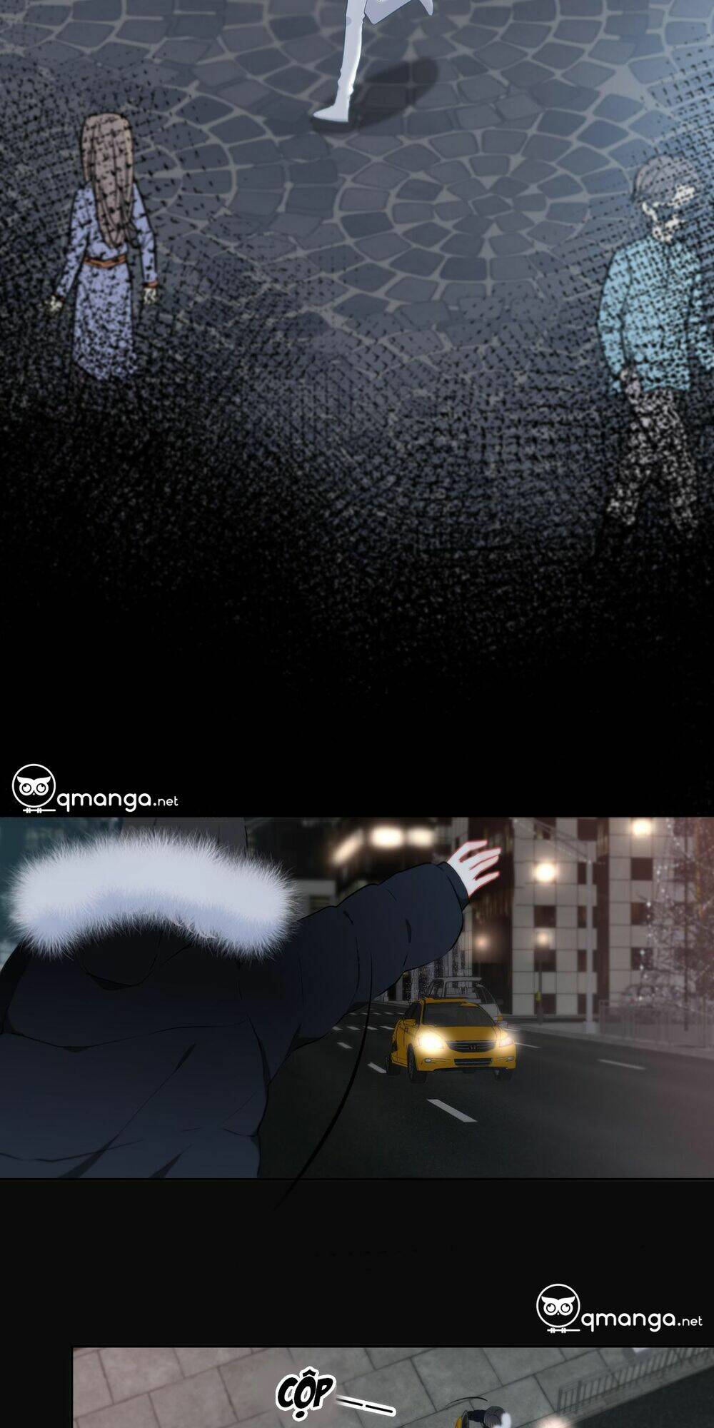 Vấp Phải Nghịch Quang - Chapter 42 - Page 34