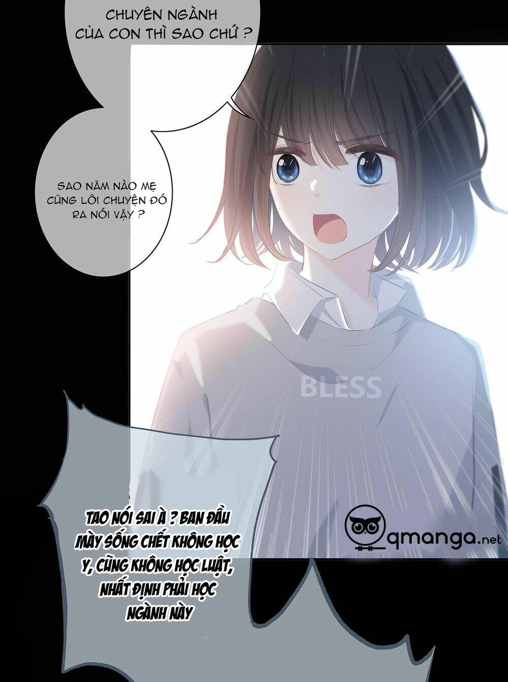 Vấp Phải Nghịch Quang - Chapter 42 - Page 6