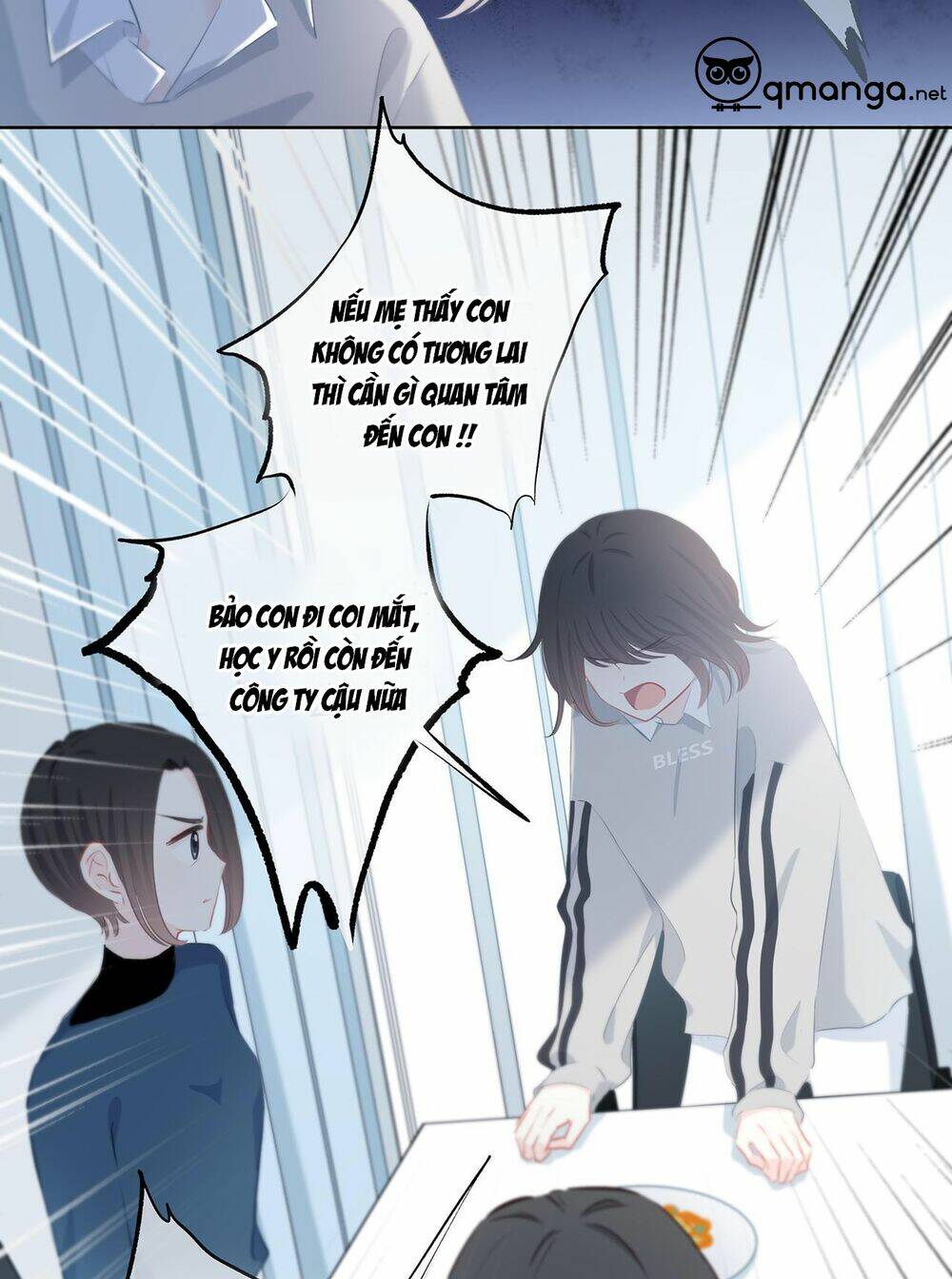 Vấp Phải Nghịch Quang - Chapter 42 - Page 8