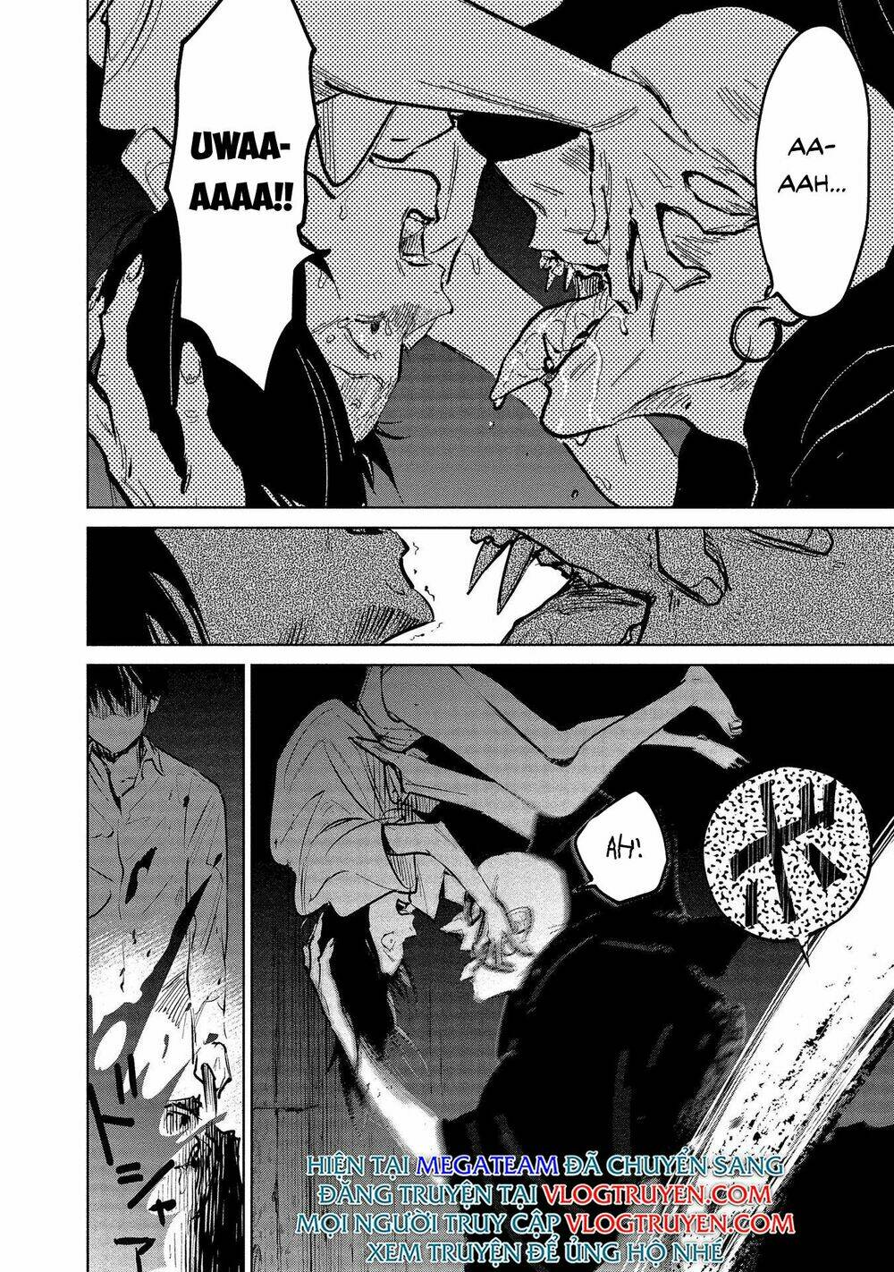 Du Thuyền Đẫm Máu - Chapter 20.2 - Page 12