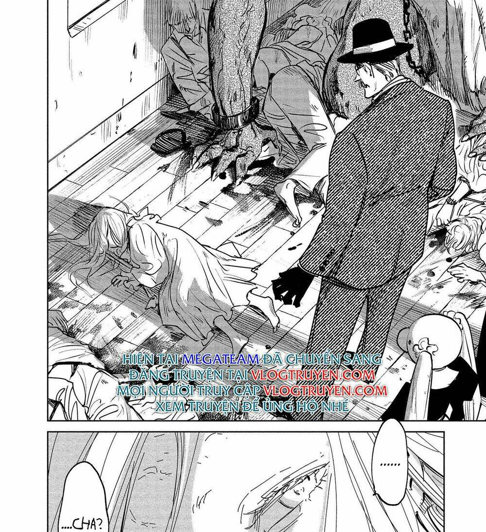 Du Thuyền Đẫm Máu - Chapter 20.2 - Page 14