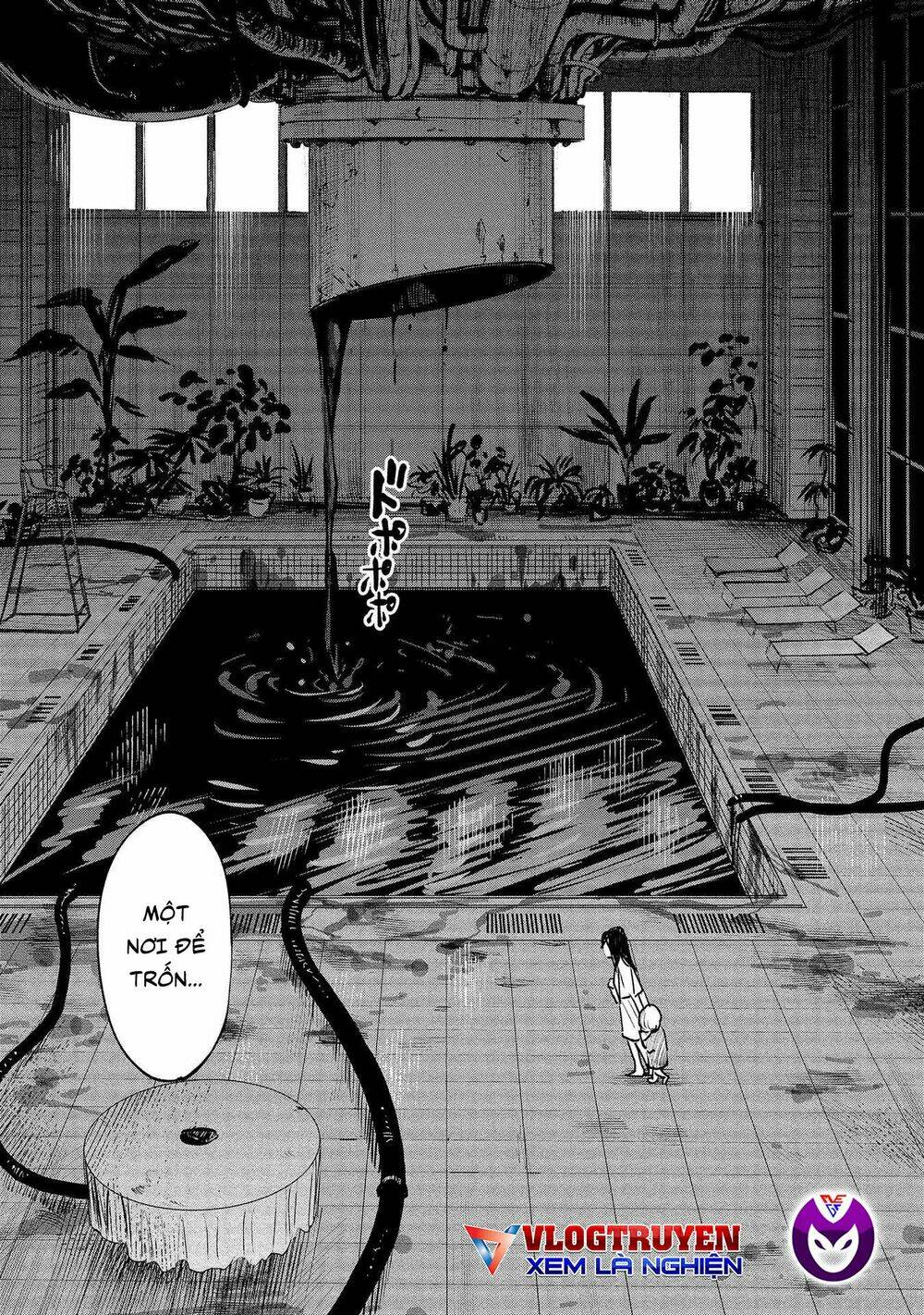 Du Thuyền Đẫm Máu - Chapter 20.2 - Page 7