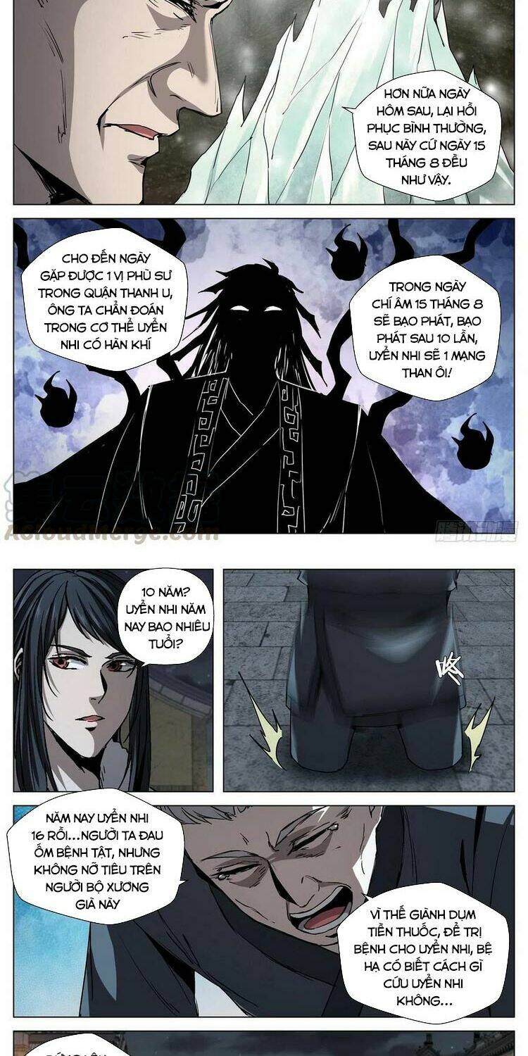 Chí Tôn Cuồng Đế Hệ Thống - Chapter 105 - Page 3