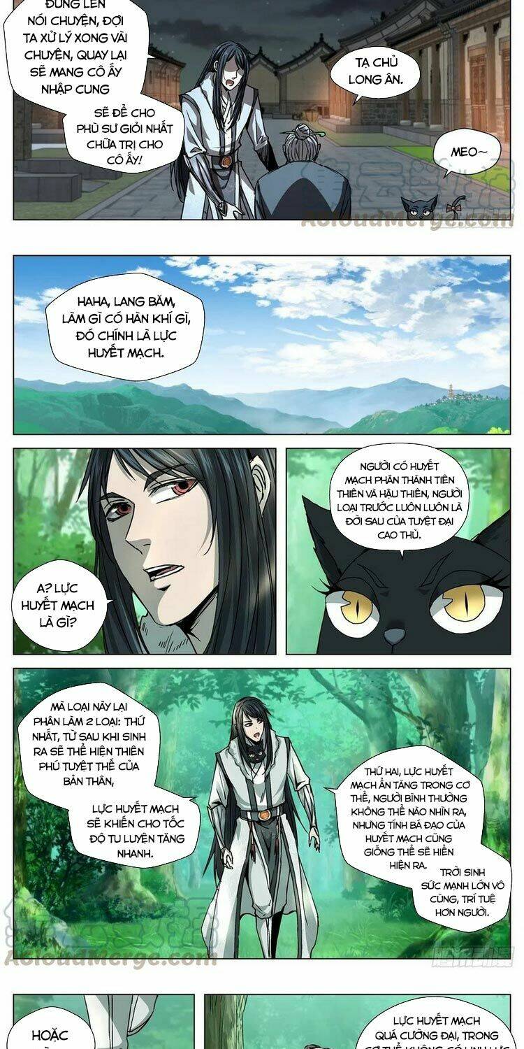 Chí Tôn Cuồng Đế Hệ Thống - Chapter 105 - Page 4